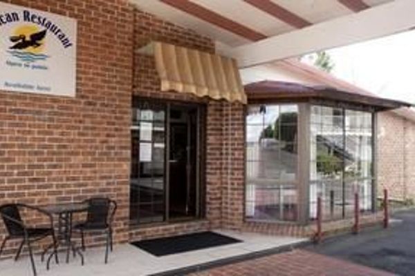 Riverview Motor Inn (Taree)